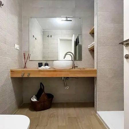 Apartamento Con Personalidad A 600 M De La Playa. Alicante Exterior photo