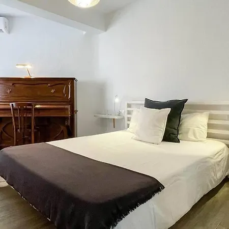 Apartamento Con Personalidad A 600 M De La Playa. Alicante Exterior photo