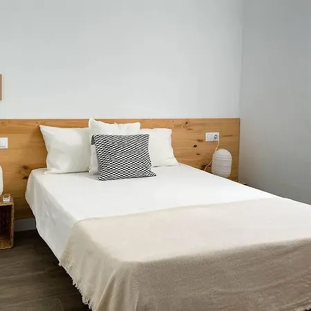 Apartamento Con Personalidad A 600 M De La Playa. Alicante Exterior photo