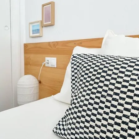 Apartamento Con Personalidad A 600 M De La Playa. Alicante Exterior photo