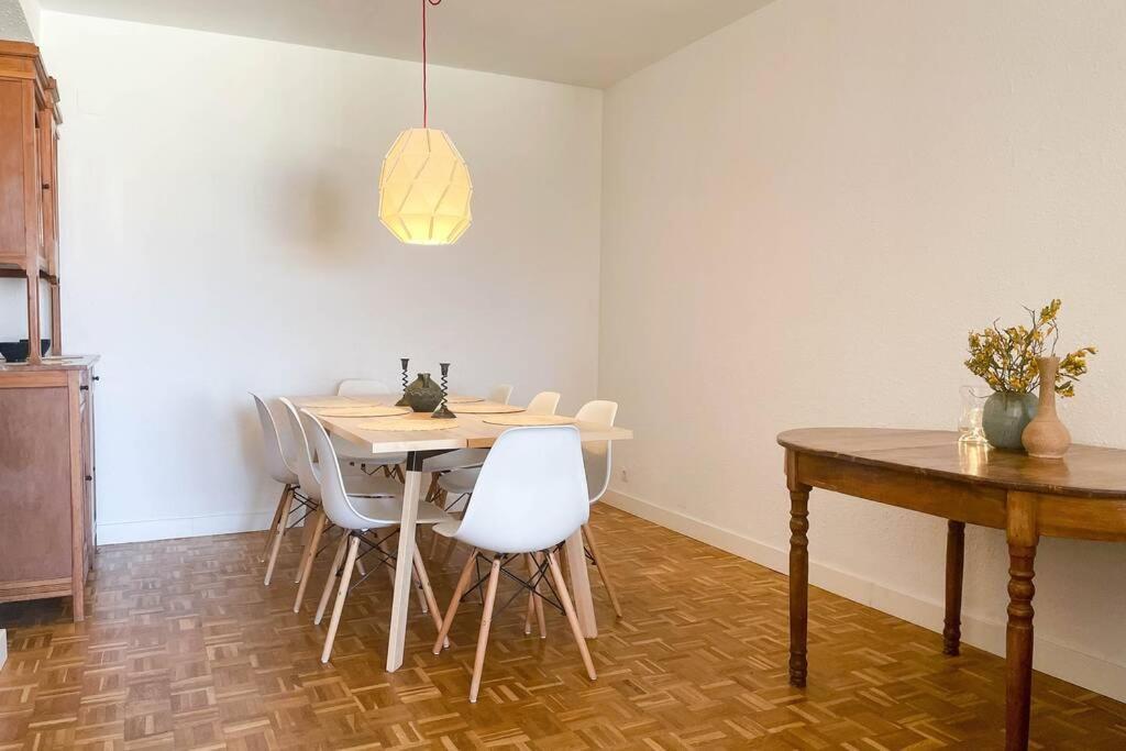 Con Personalidad A 600 M De La Playa. Apartamento Alicante